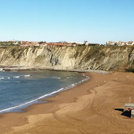 Apartment Lux Cityhall + Parking Bilbao