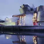 Apartamento Lux Cityhall + Parking Bilbao