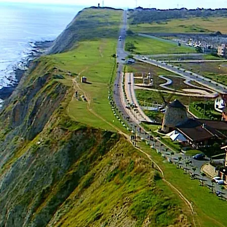 Apartmán Lux Cityhall + Parking *