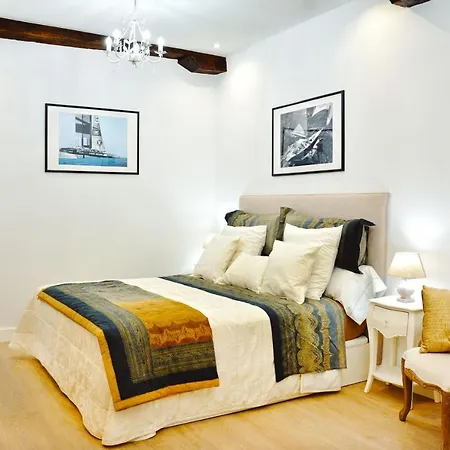 Apartamento Lux Cityhall + Parking