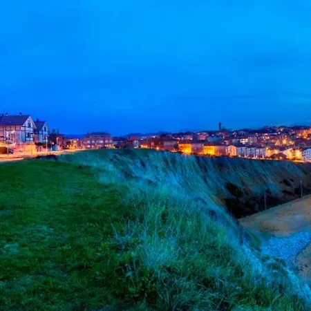 Apartamento Lux Cityhall + Parking Bilbao