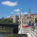Lux Cityhall + Parking * Bilbao